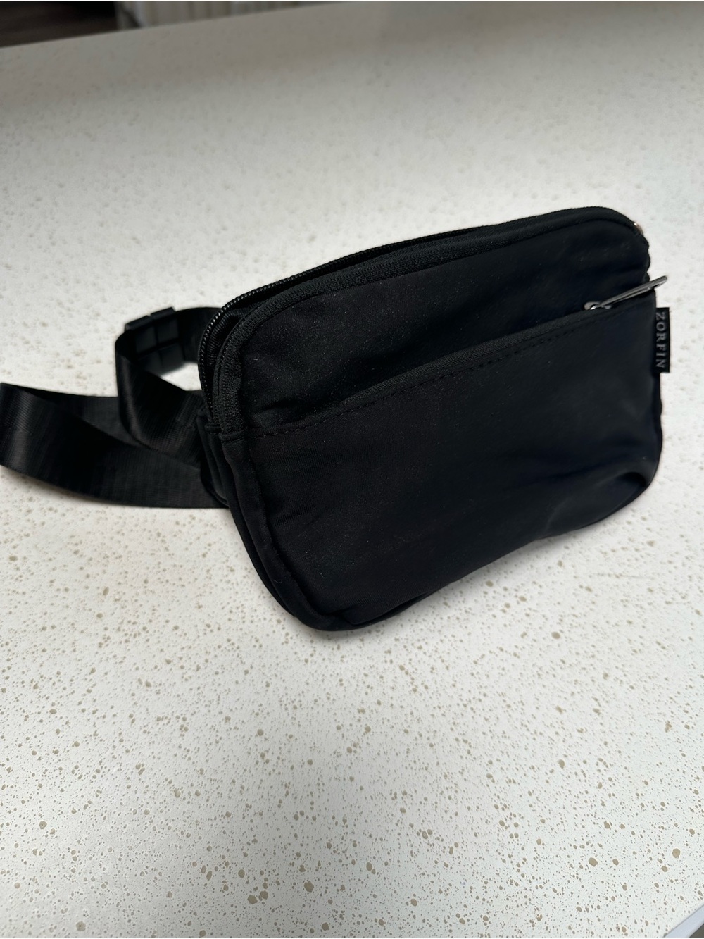 NWOT Zorfin Crossbody Belt Bag